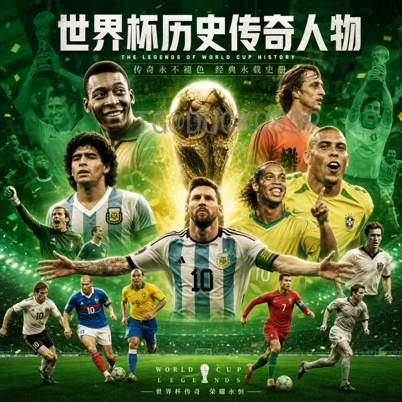 2026美加墨世界杯欧洲区名额分配完整解析：扩军后的新格局